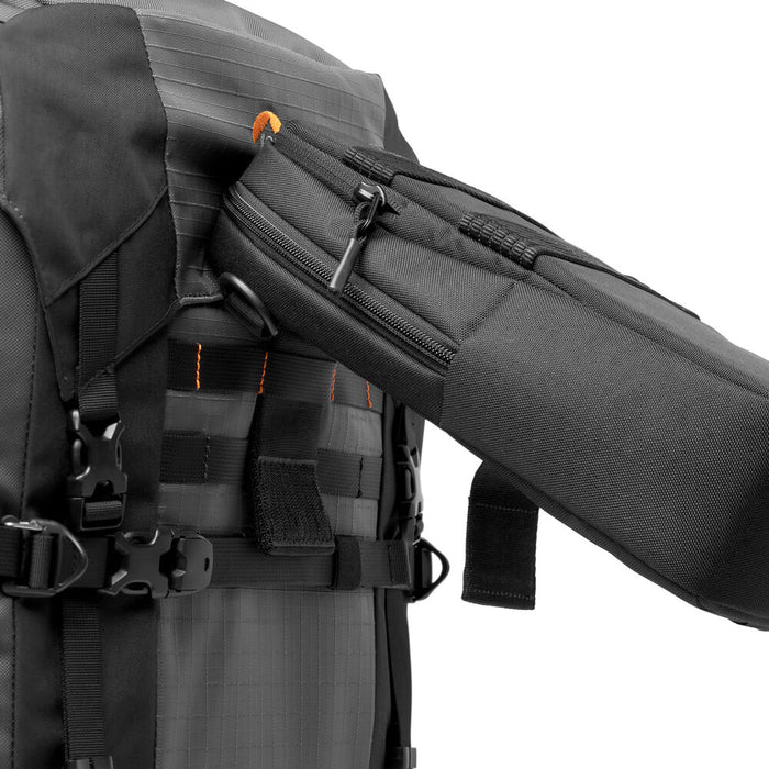 Lowepro Pro Trekker 550 AW II 40L Backpack - Gray