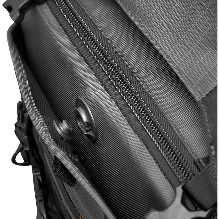 Lowepro Pro Trekker 550 AW II 40L Backpack - Gray