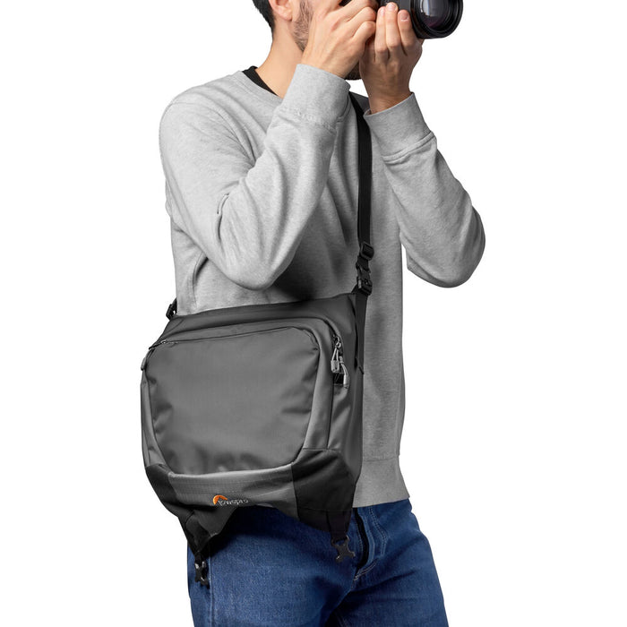 Lowepro Pro Trekker 550 AW II 40L Backpack - Gray