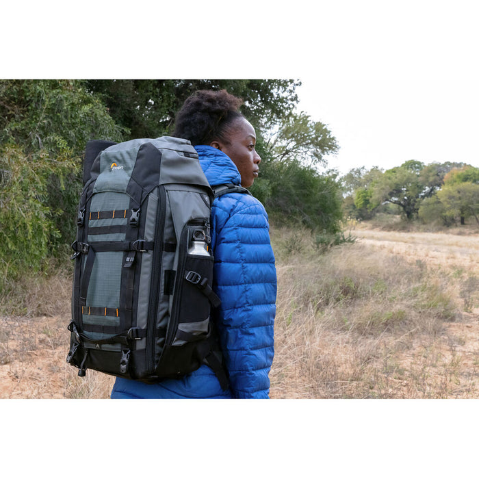 Lowepro Pro Trekker 550 AW II 40L Backpack - Gray