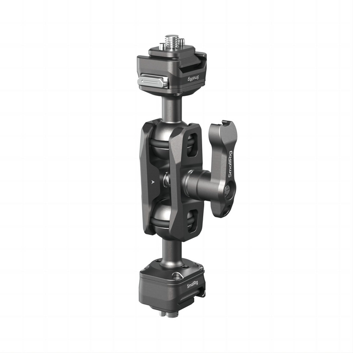 SmallRig HawkLock H21 Quick Release Magic Arm with Ball Heads 4488