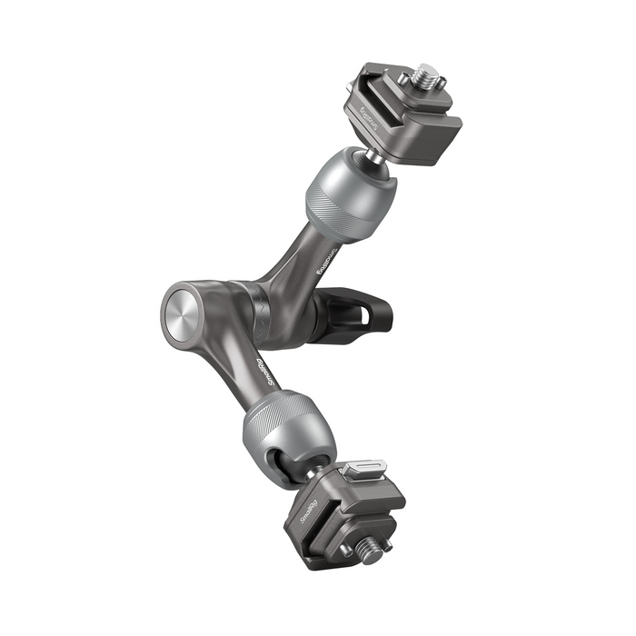 SmallRig HawkLock H21 Quick Release Rosette Magic Arm 7" 4490