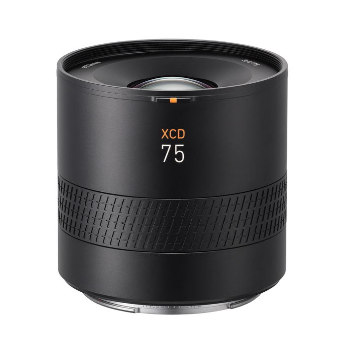 Hasselblad XCD 75mm f/3.4 P Lens
