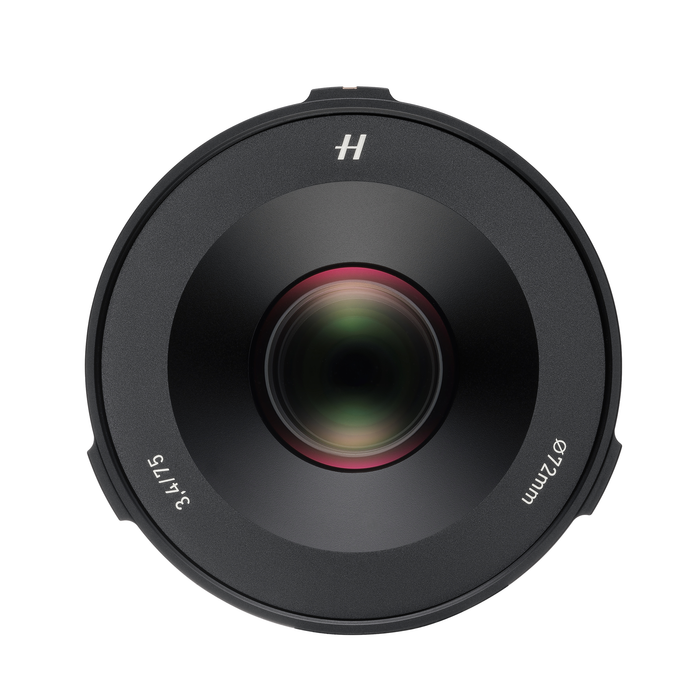 Hasselblad XCD 75mm f/3.4 P Lens