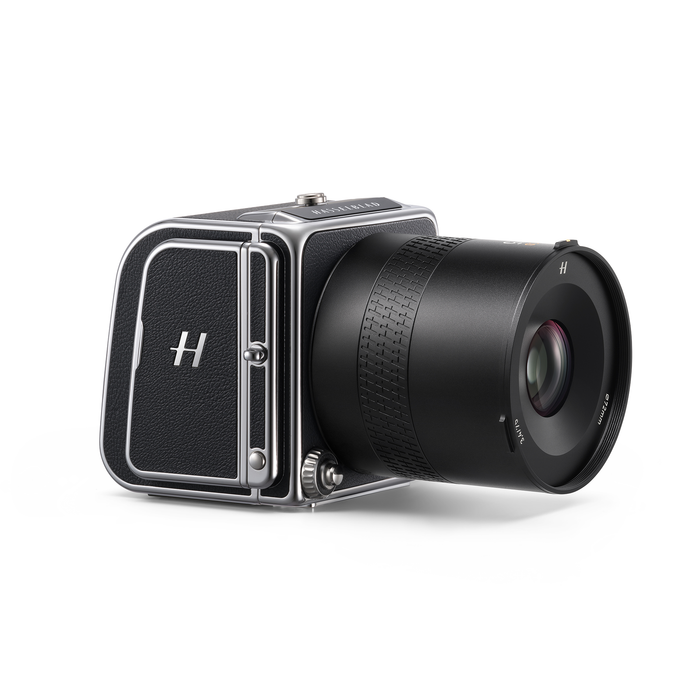 Hasselblad XCD 75mm f/3.4 P Lens