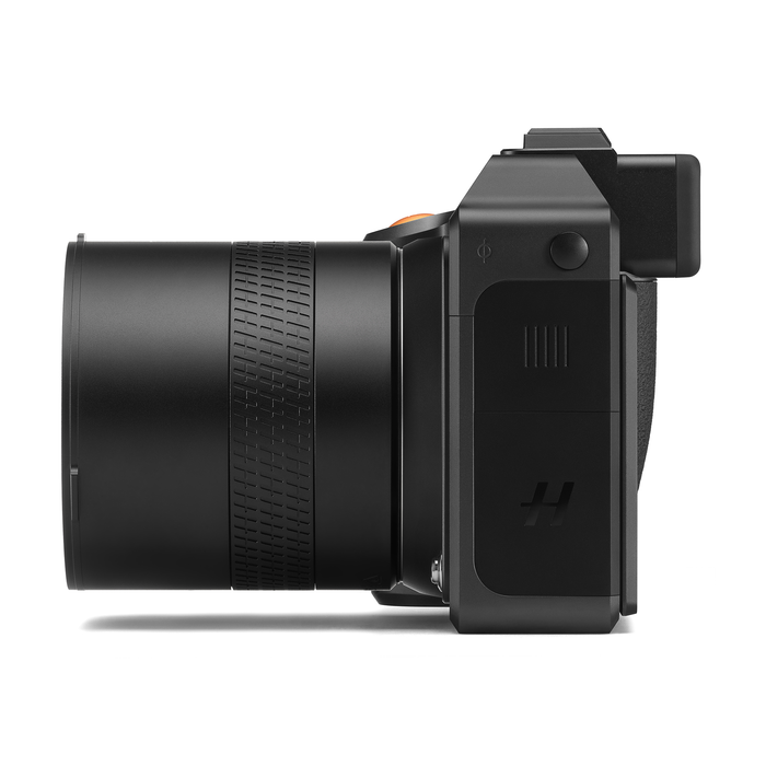 Hasselblad XCD 75mm f/3.4 P Lens
