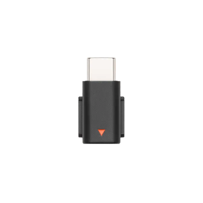 DJI Mic Mini (2 TX + 1 RX + Charging Case)
