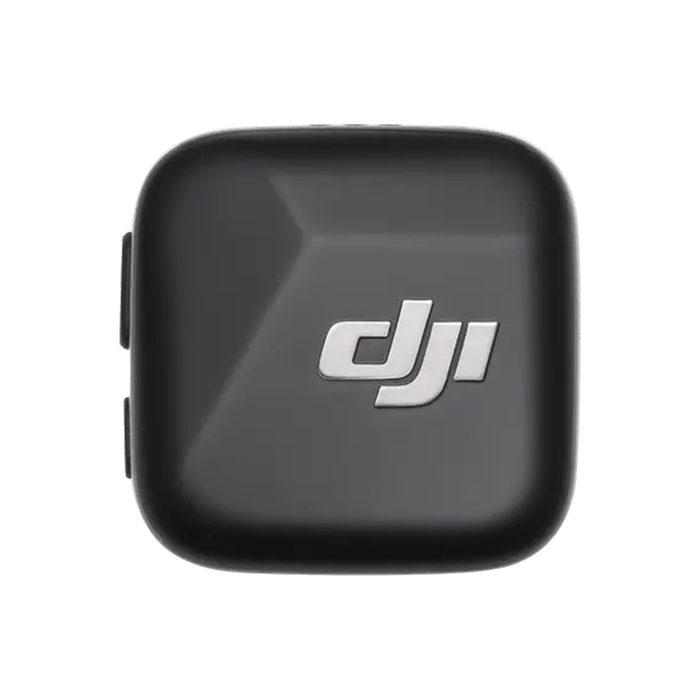 DJI Mic Mini (1 TX + 1 RX)
