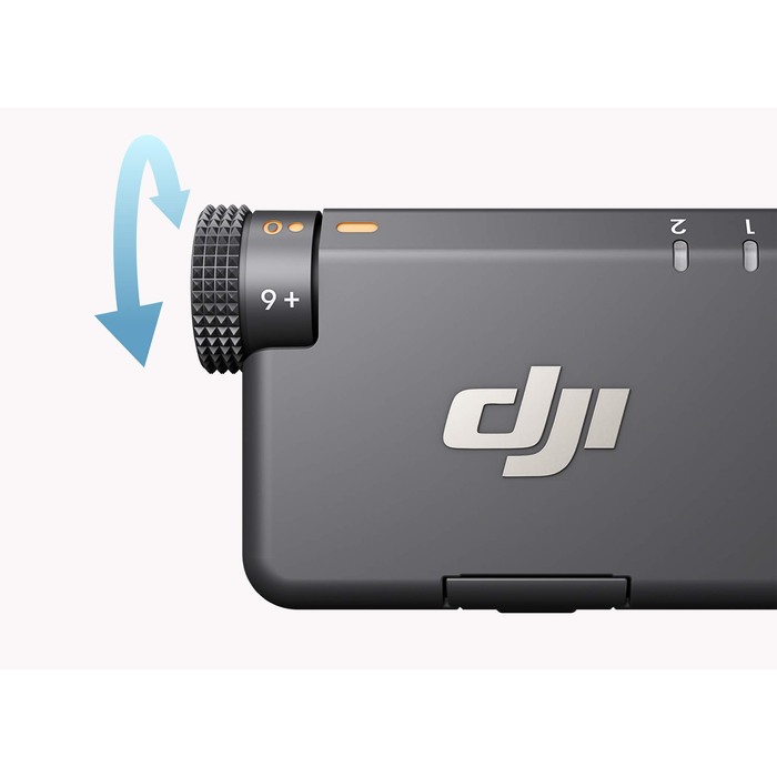 DJI Mic Mini (1 TX + 1 RX)