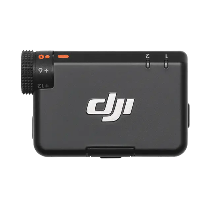 DJI Mic Mini (1 TX + 1 RX)