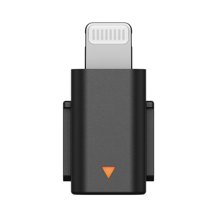 DJI Mic Mini Mobile Phone Adapter (Lightning)