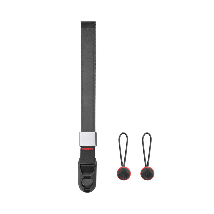 Peak Design Cuff Camera Wrist Strap - Black
