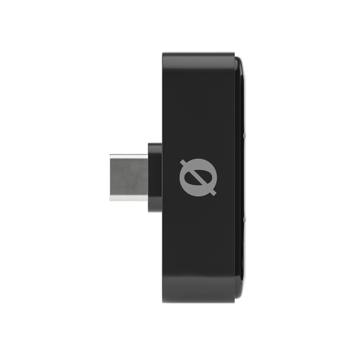 Rode Wireless Micro for USB-C Smartphones - Black