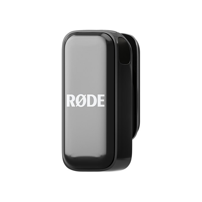 Rode Wireless Micro for USB-C Smartphones - Black