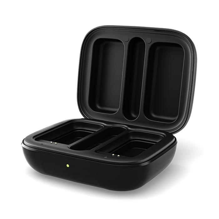 Rode Wireless Micro for USB-C Smartphones - Black