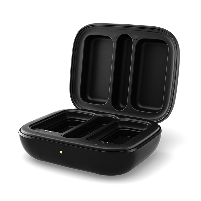 Rode Wireless Micro for Lightning Smartphones - Black