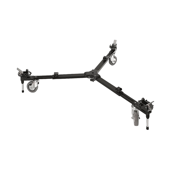 Manfrotto 127VS Variable Spread Basic Dolly