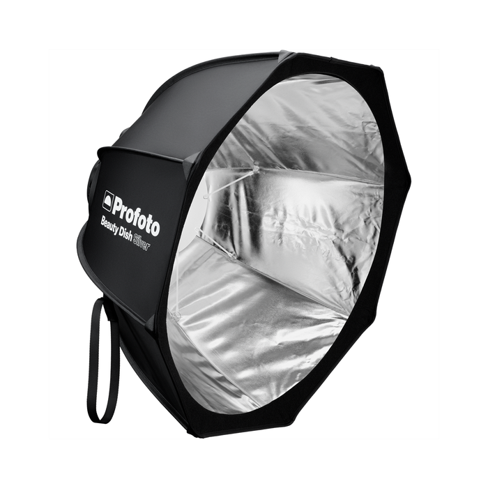 Profoto Beauty Dish Silver