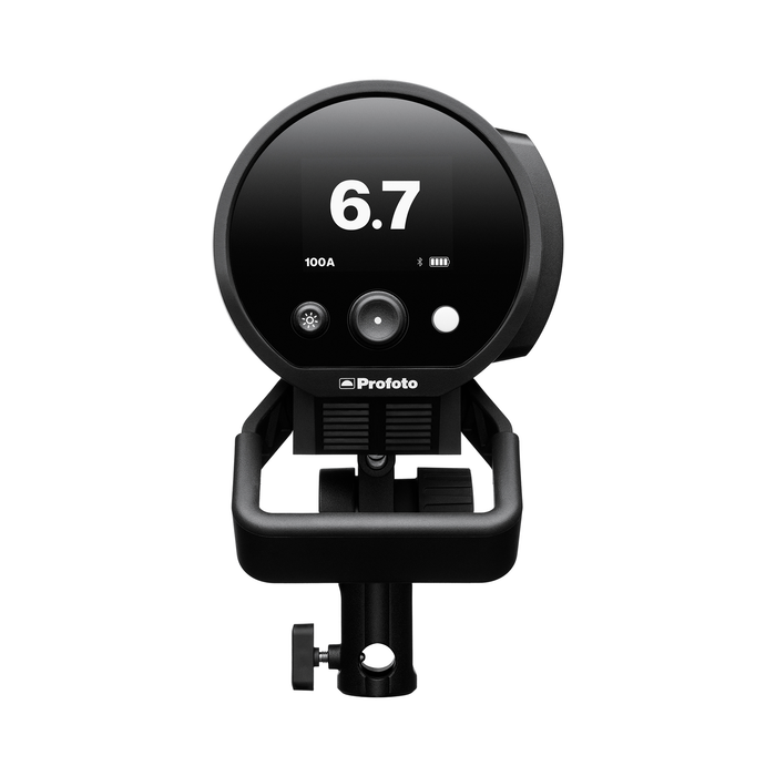 Profoto Pro-B3 Duo Kit