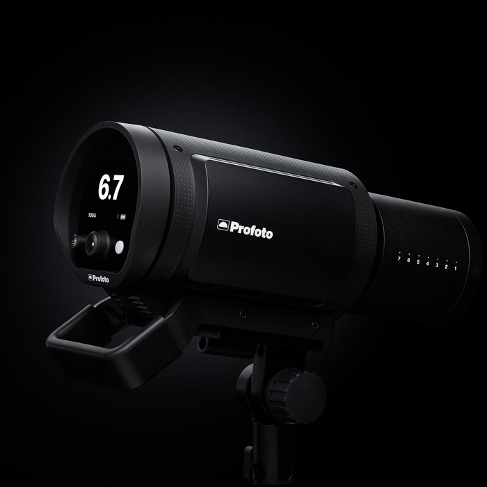 Profoto Pro-B3 Duo Kit