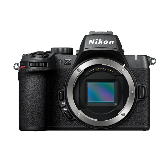 Nikon Z50 II Mirrorless Camera with 16-50mm Lens
