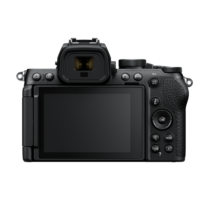 Nikon Z50 II Mirrorless Camera