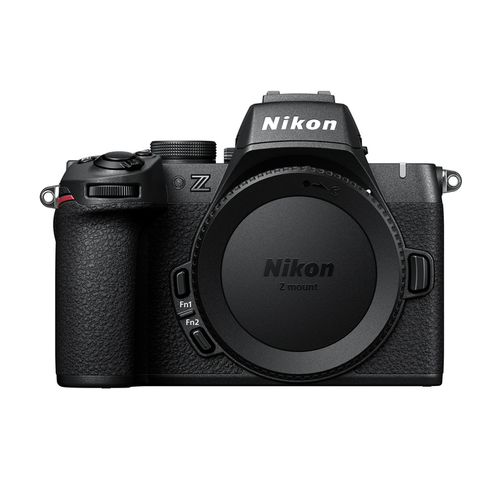 Nikon Z50 II Mirrorless Camera
