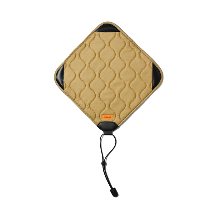 Kodak Camera Wrap, Medium - Khaki