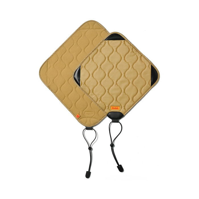 Kodak Camera Wrap, Medium - Khaki
