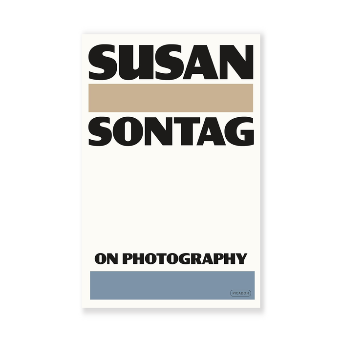 On Photography