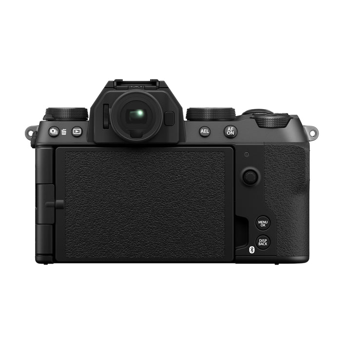 Fujifilm X-S20 Mirrorless Camera