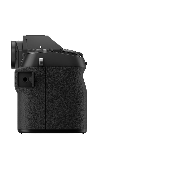 Fujifilm X-S20 Mirrorless Camera with XC 15-45mm F3.5-5.6 OIS PZ Lens