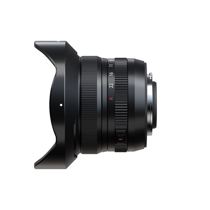 Fujifilm XF 8mm f/3.5 R WR Lens