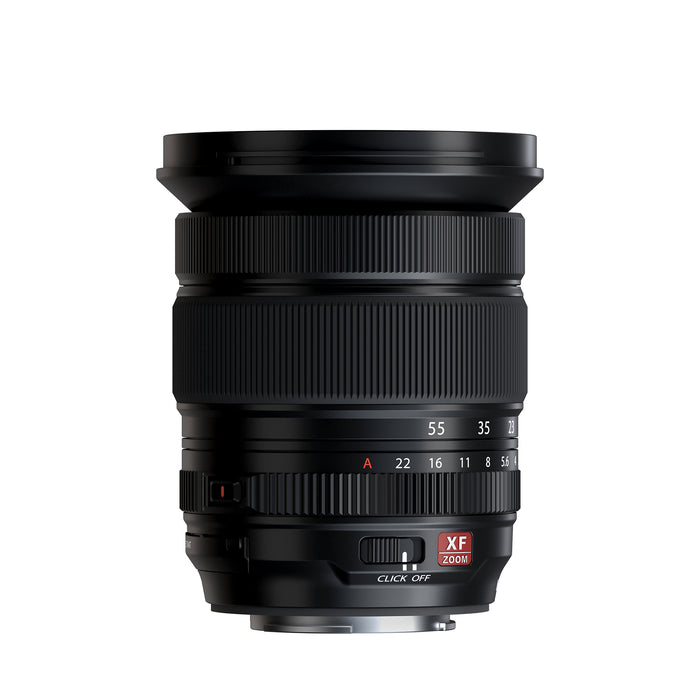 Fujifilm XF 16-55mm f/2.8 R LM WR II Lens