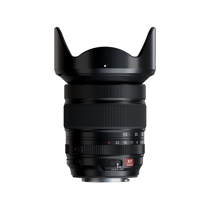 Fujifilm XF 16-55mm f/2.8 R LM WR II Lens