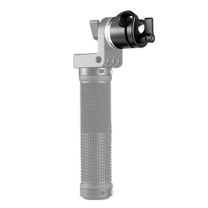 SmallRig 15mm Rod Clamp with ARRi-Rosette 1686
