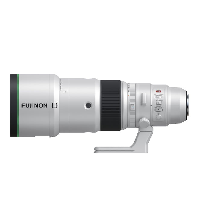 Fujifilm XF 500mm f/5.6 R LM OIS WR Lens