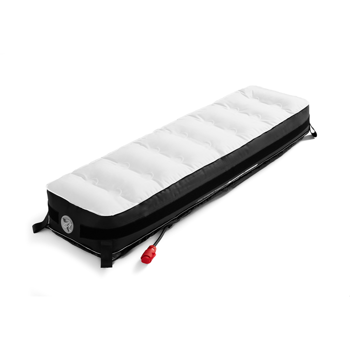 Aputure INFINIMAT Tunable Color Light Mat with Inflatable Airbag, 1' x 4'