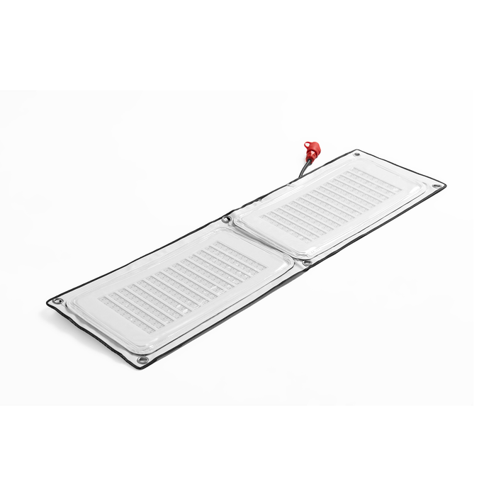 Aputure INFINIMAT Tunable Color Light Mat with Inflatable Airbag, 1' x 4'