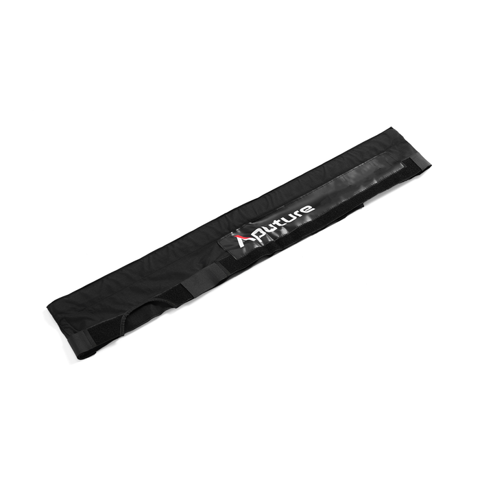 Aputure INFINIMAT Tunable Color Light Mat with Inflatable Airbag, 1' x 2'