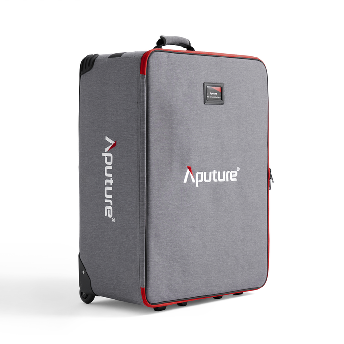 Aputure INFINIMAT Tunable Color Light Mat with Inflatable Airbag, 1' x 2'