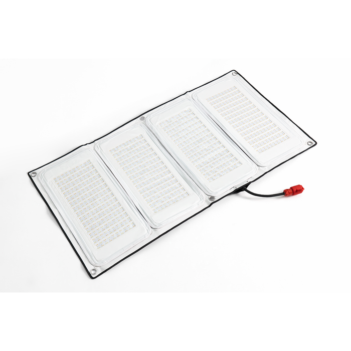 Aputure INFINIMAT Tunable Color Light Mat with Inflatable Airbag, 2' x 4'