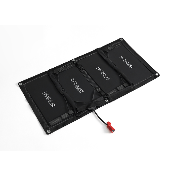 Aputure INFINIMAT Tunable Color Light Mat with Inflatable Airbag, 2' x 4'