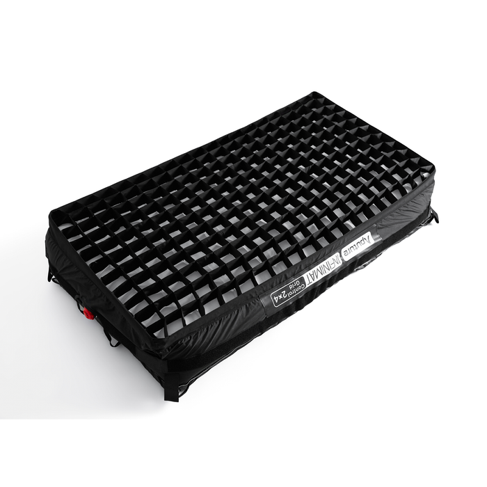 Aputure INFINIMAT Tunable Color Light Mat with Inflatable Airbag, 2' x 4'