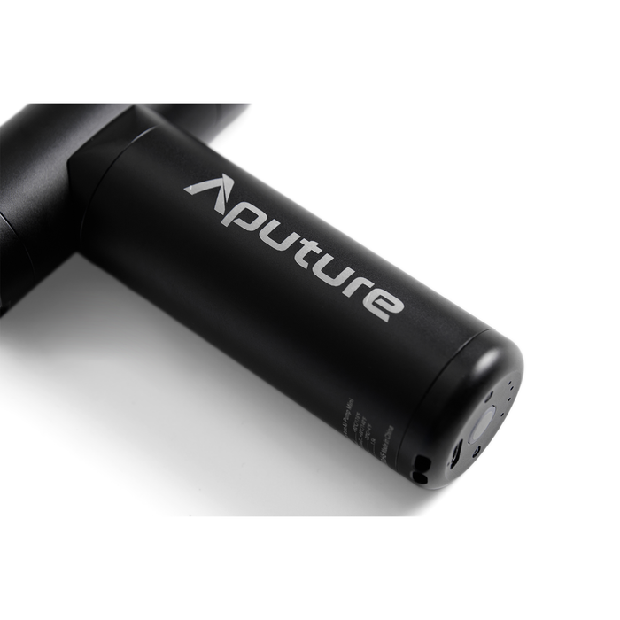 Aputure INFINIMAT Tunable Color Light Mat with Inflatable Airbag, 2' x 4'