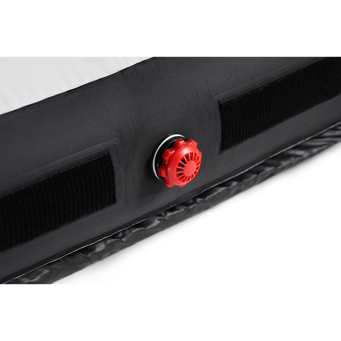 Aputure INFINIMAT Tunable Color Light Mat with Inflatable Airbag, 2' x 4'