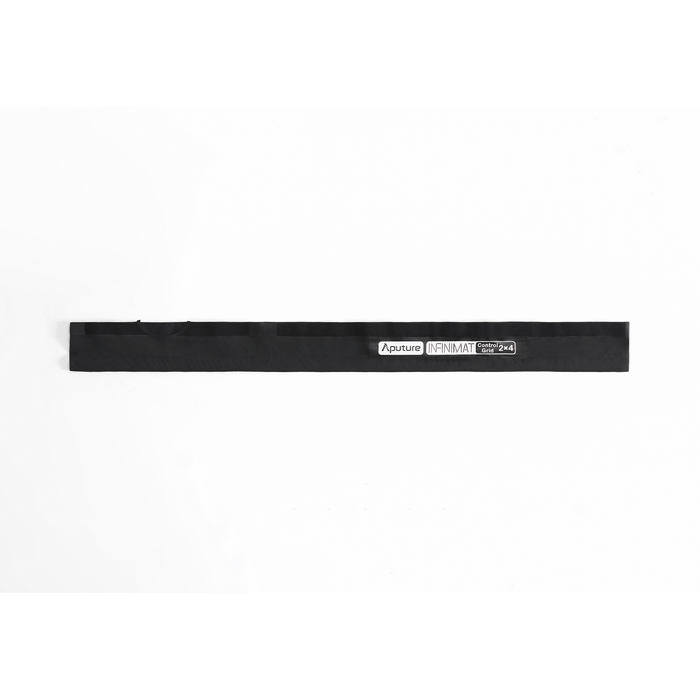 Aputure INFINIMAT Tunable Color Light Mat with Inflatable Airbag, 2' x 4'