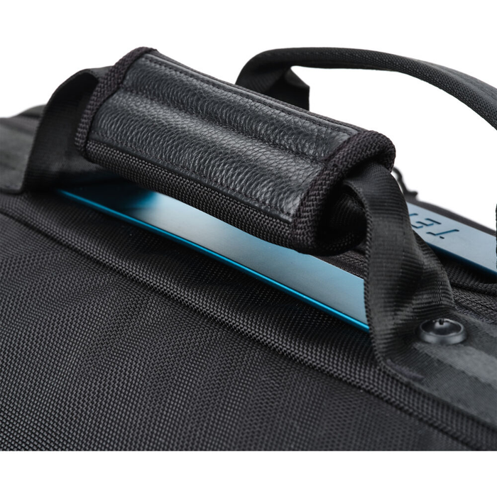 Tenba Cineluxe V2 Shoulder Bag 21, 32L - Black