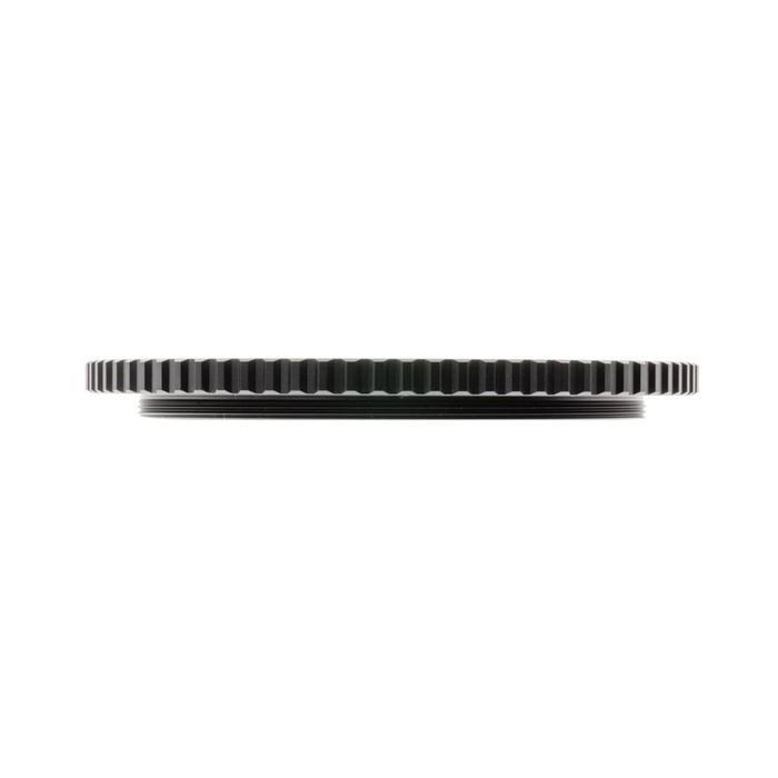 Breakthrough Photography 82mm-95mm Brass Step-Up Ring