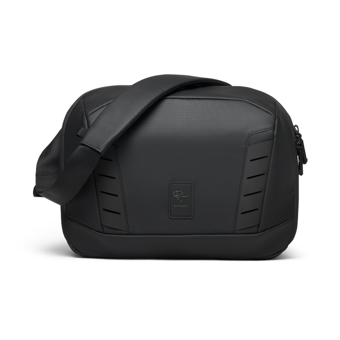 Nomatic McKinnon 13L Camera Messenger Bag - Black